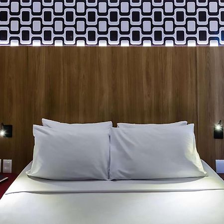 Tulip Inn Rio De Janeiro Ipanema Zewnętrze zdjęcie