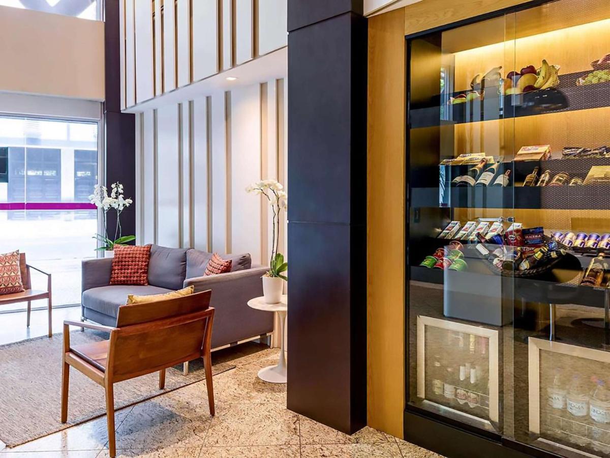 Tulip Inn Rio De Janeiro Ipanema Zewnętrze zdjęcie