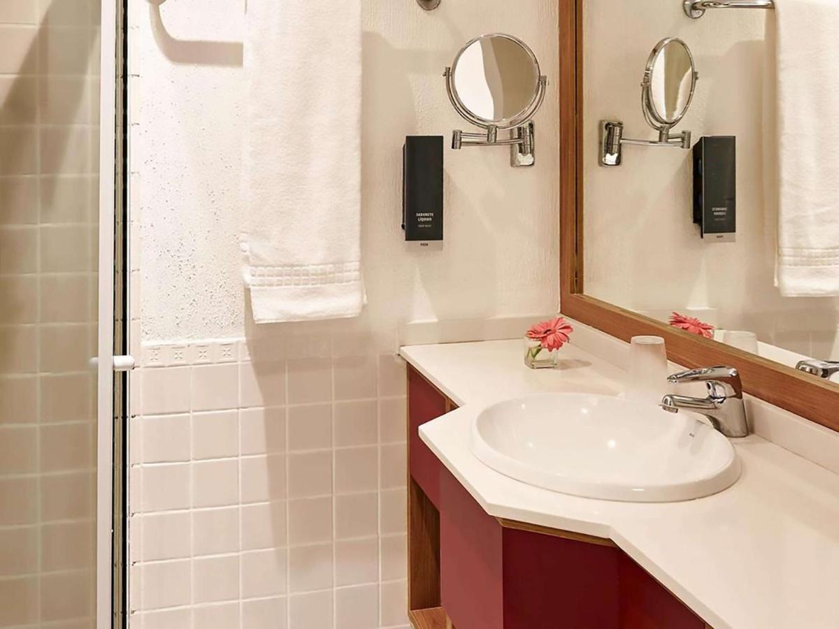 Tulip Inn Rio De Janeiro Ipanema Zewnętrze zdjęcie
