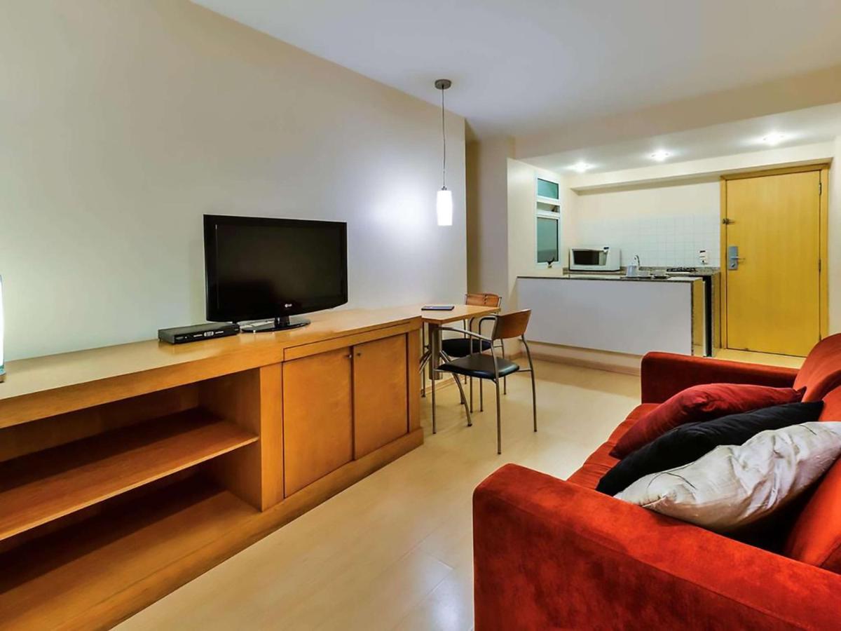 Tulip Inn Rio De Janeiro Ipanema Zewnętrze zdjęcie