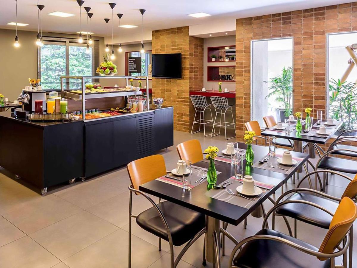 Tulip Inn Rio De Janeiro Ipanema Zewnętrze zdjęcie
