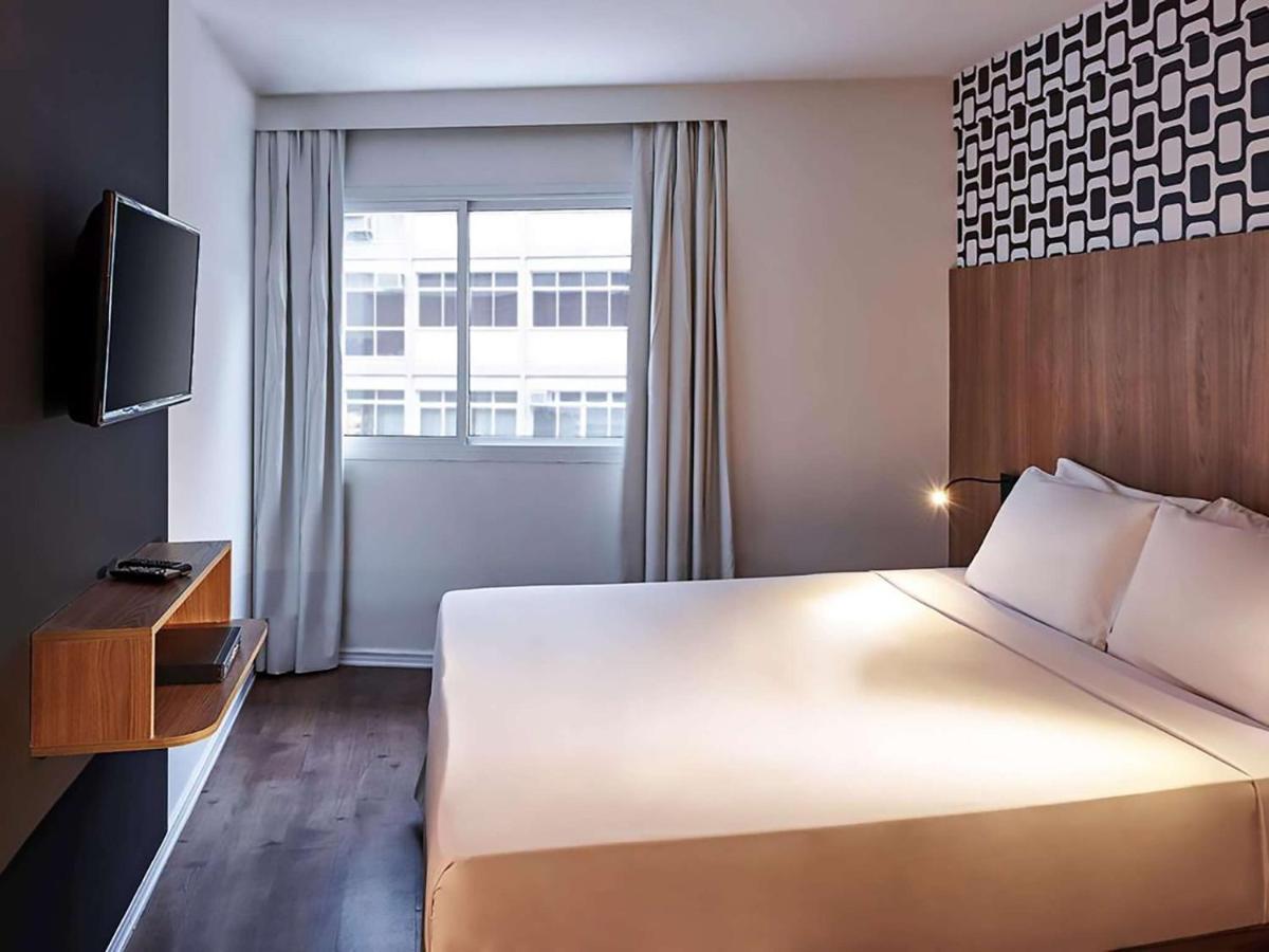 Tulip Inn Rio De Janeiro Ipanema Zewnętrze zdjęcie