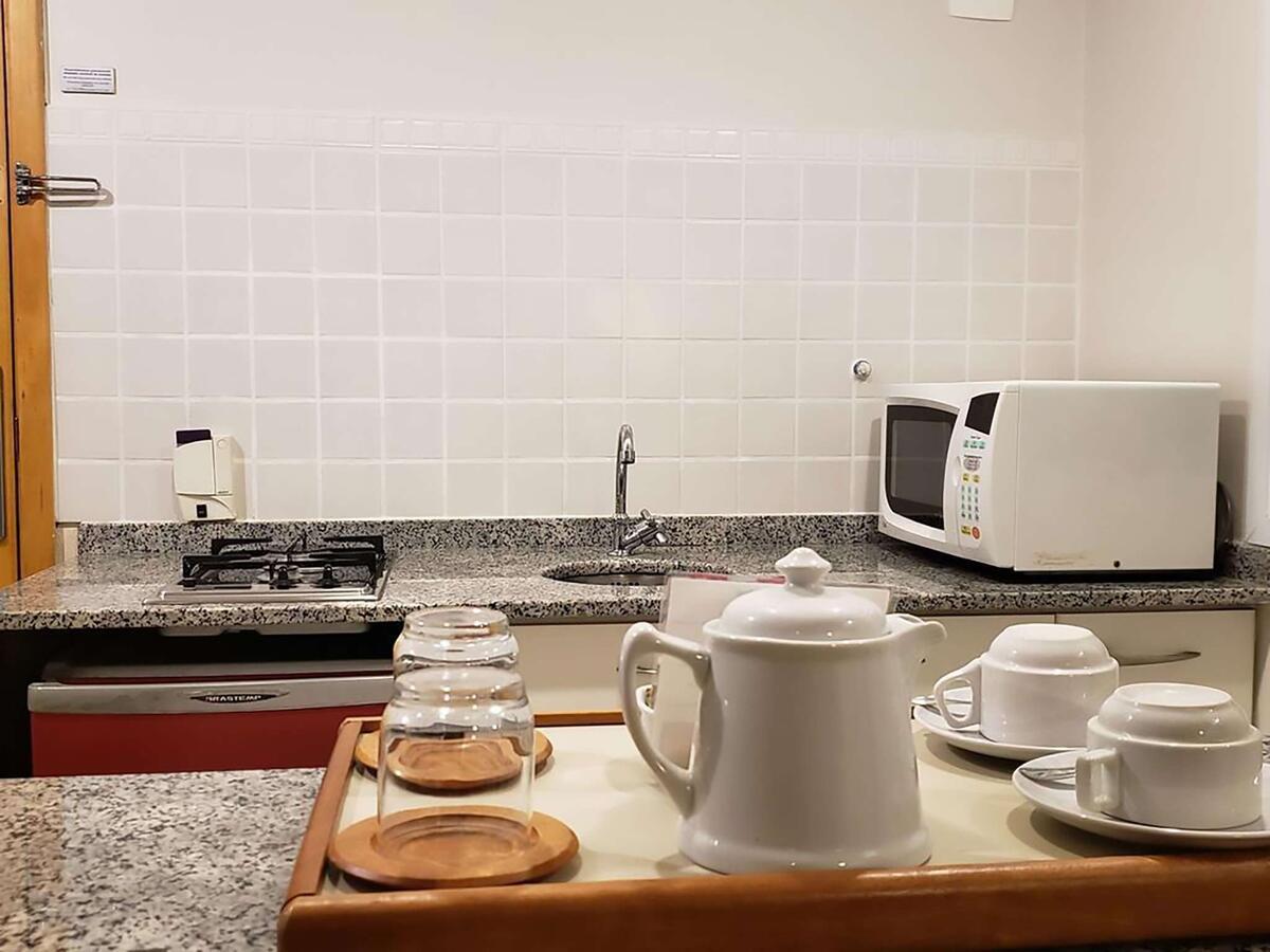 Tulip Inn Rio De Janeiro Ipanema Zewnętrze zdjęcie