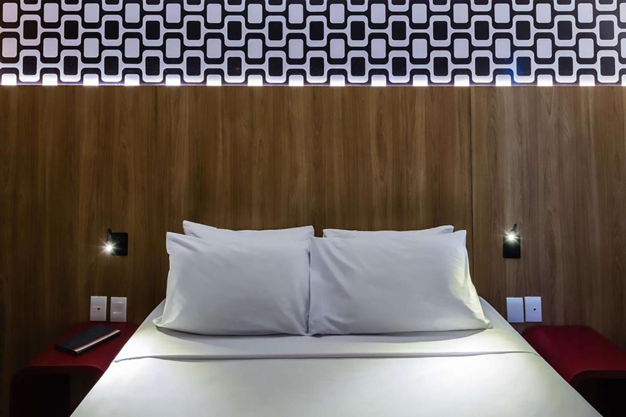 Tulip Inn Rio De Janeiro Ipanema Zewnętrze zdjęcie