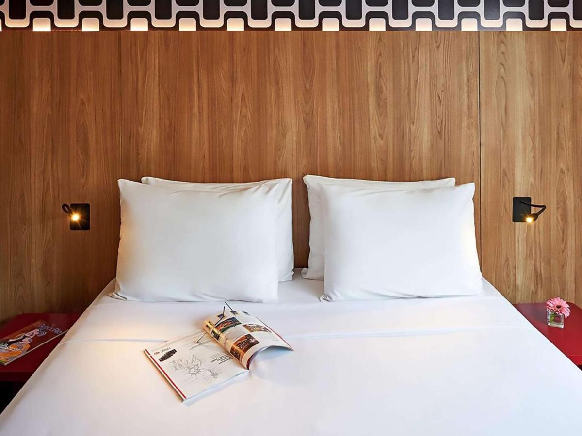 Tulip Inn Rio De Janeiro Ipanema Zewnętrze zdjęcie