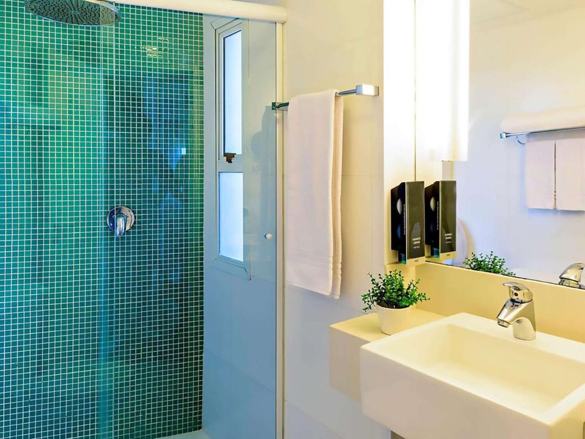 Tulip Inn Rio De Janeiro Ipanema Zewnętrze zdjęcie