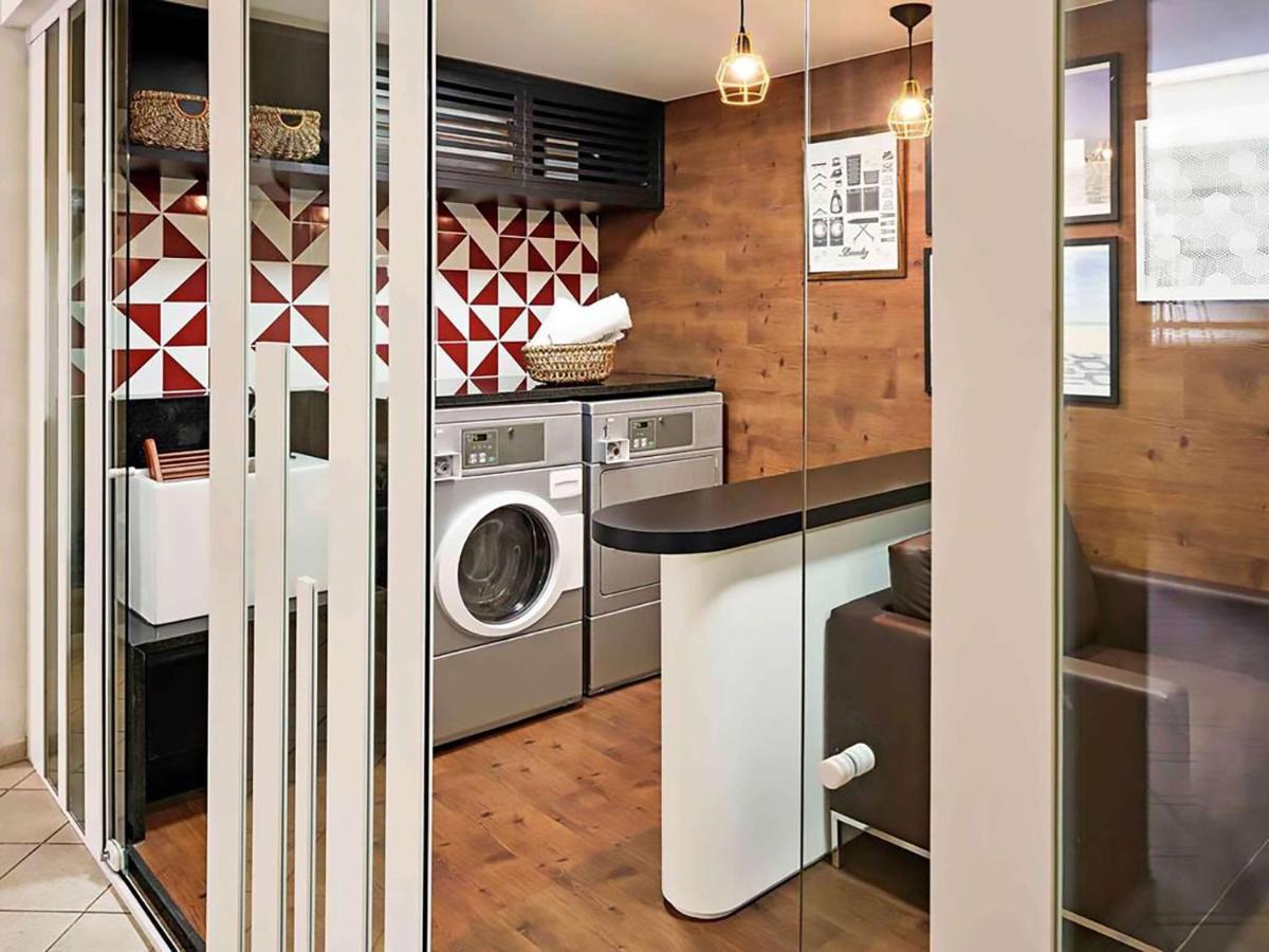 Tulip Inn Rio De Janeiro Ipanema Zewnętrze zdjęcie