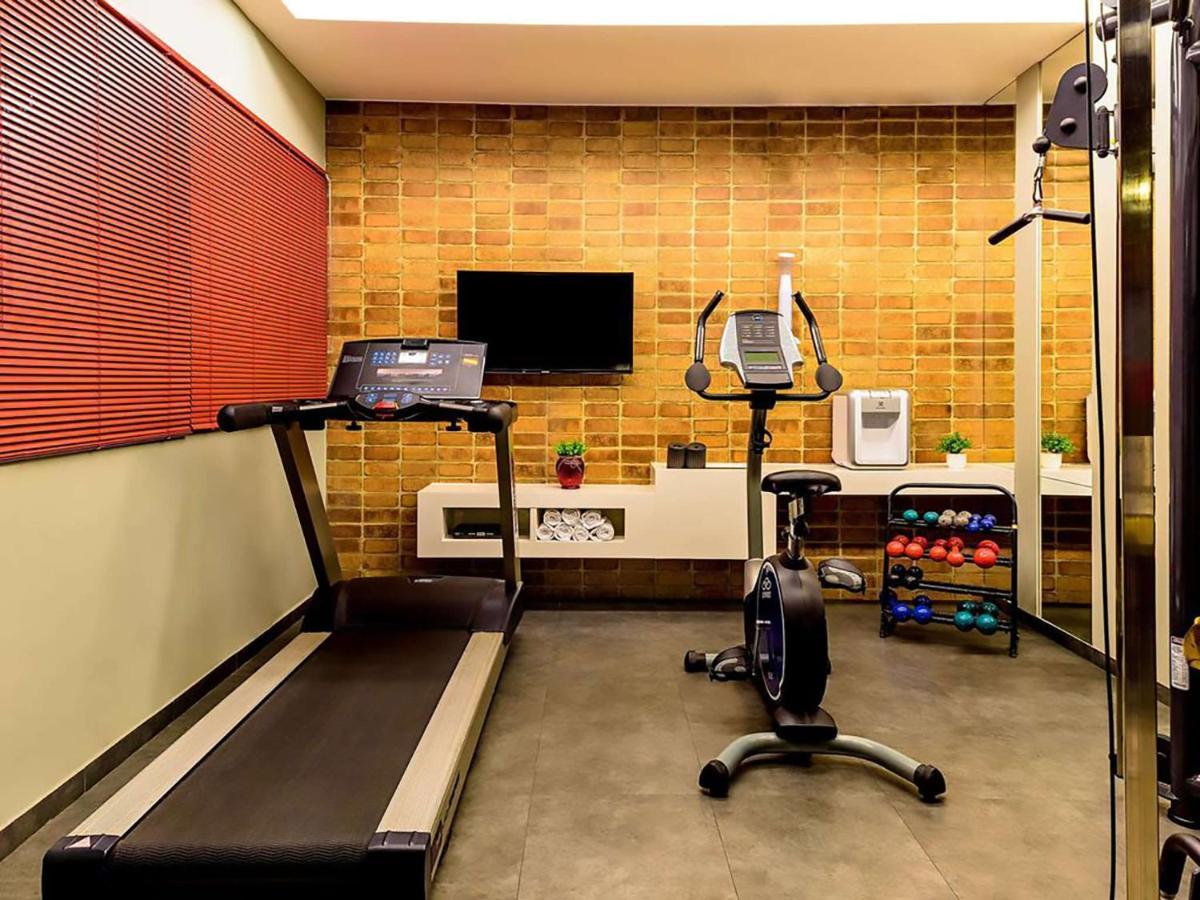Tulip Inn Rio De Janeiro Ipanema Zewnętrze zdjęcie