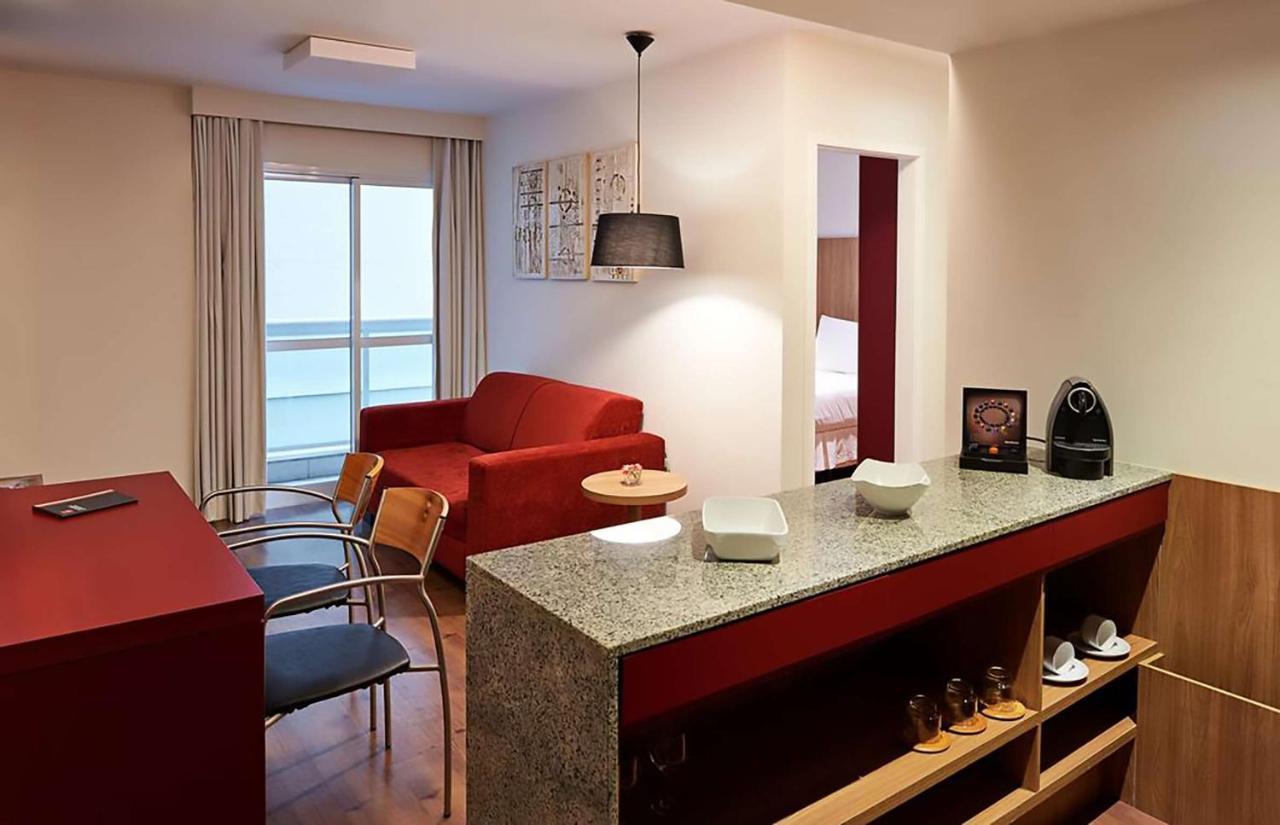 Tulip Inn Rio De Janeiro Ipanema Zewnętrze zdjęcie