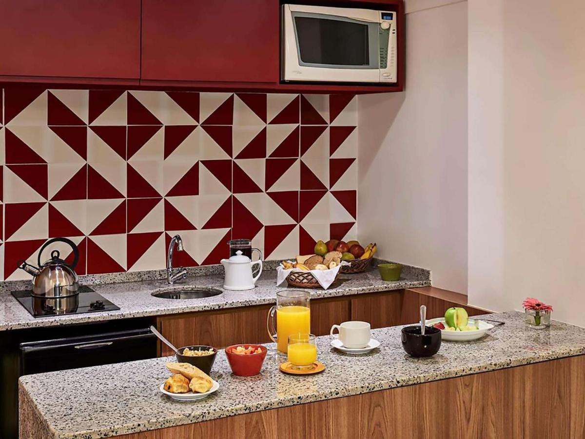 Tulip Inn Rio De Janeiro Ipanema Zewnętrze zdjęcie
