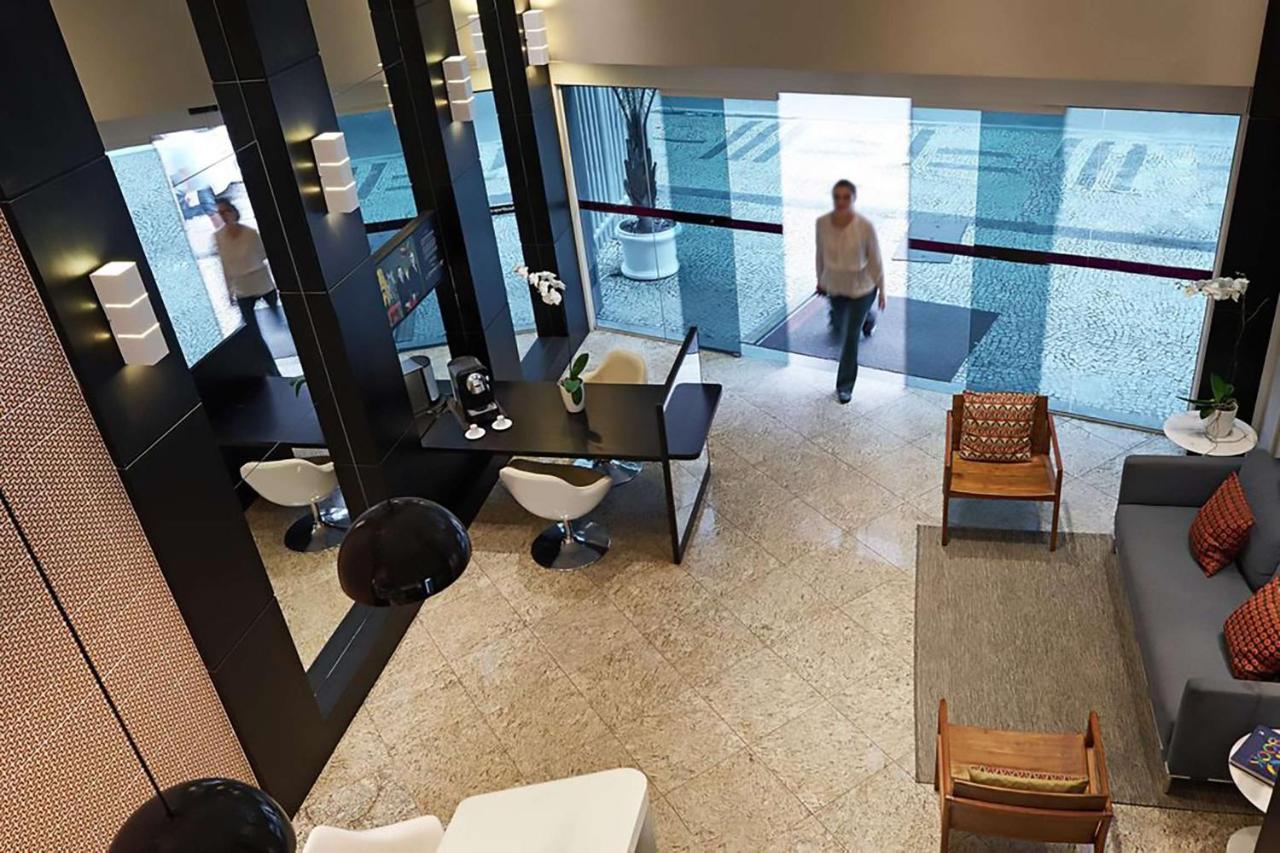 Tulip Inn Rio De Janeiro Ipanema Zewnętrze zdjęcie