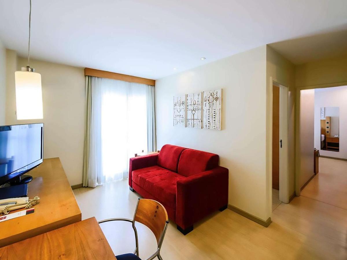 Tulip Inn Rio De Janeiro Ipanema Zewnętrze zdjęcie