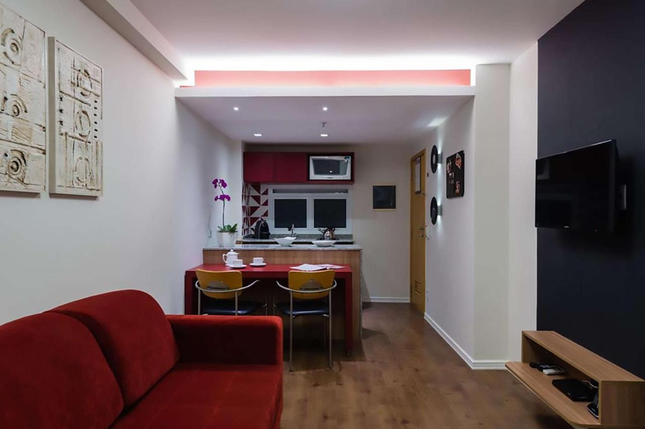 Tulip Inn Rio De Janeiro Ipanema Zewnętrze zdjęcie